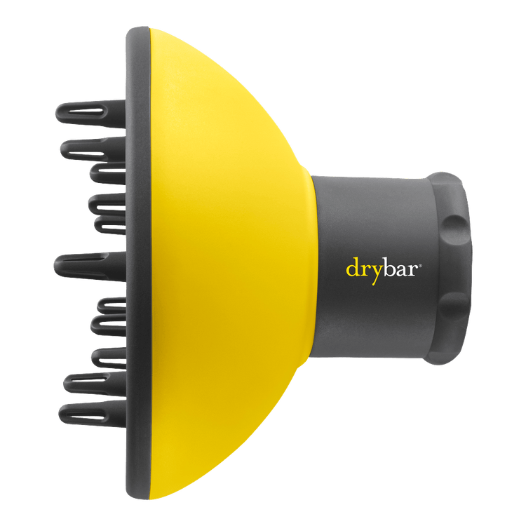 Buttercup - Difusor de aire, define tus rizos naturales