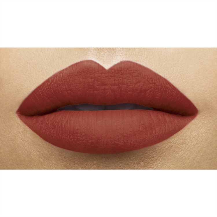 The Slim Velvet Radical Barra de labios acabado semimate de larga duración