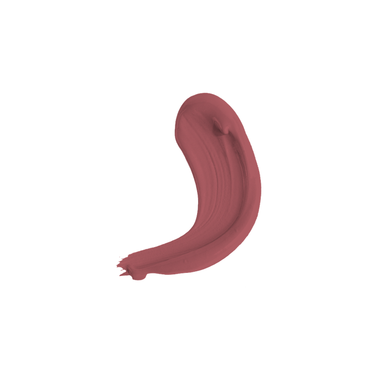 Labial mate larga duración