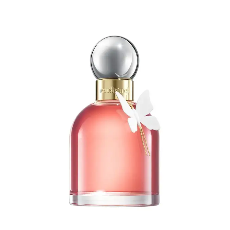 Ella Ella Eau de Parfum para Mujer aroma frutal y floral