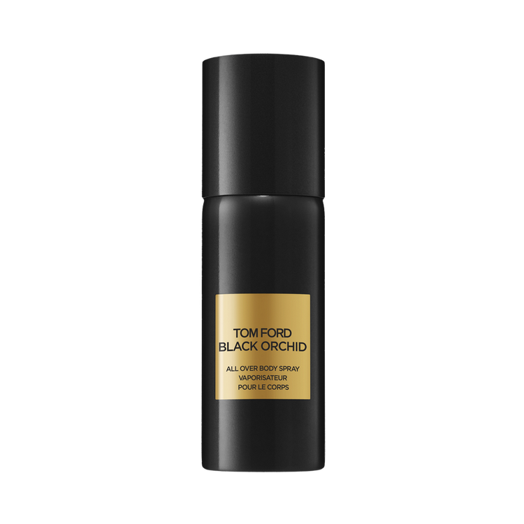 Black Orchid - All Over Body Spray, Unisex 150ml