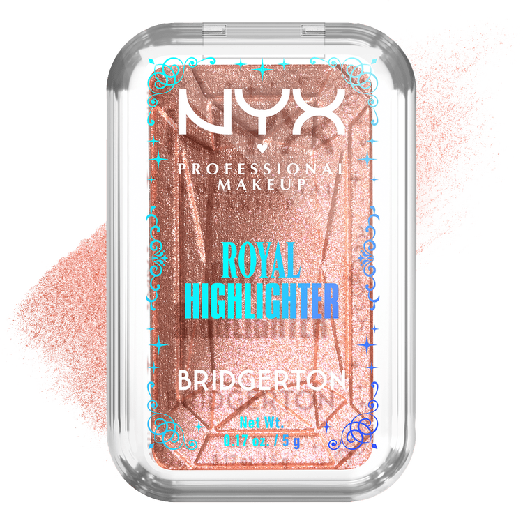 Bridgerton Iluminador en polvo