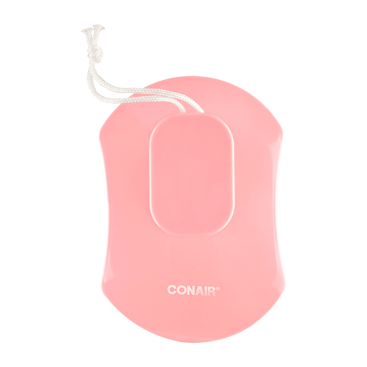 Conair Scalp Care - Cepillo para masaje de cuero cabelludo