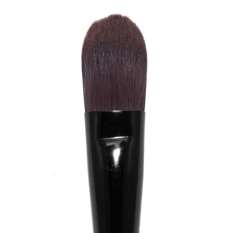 Foudation Brush Brocha brocha para base