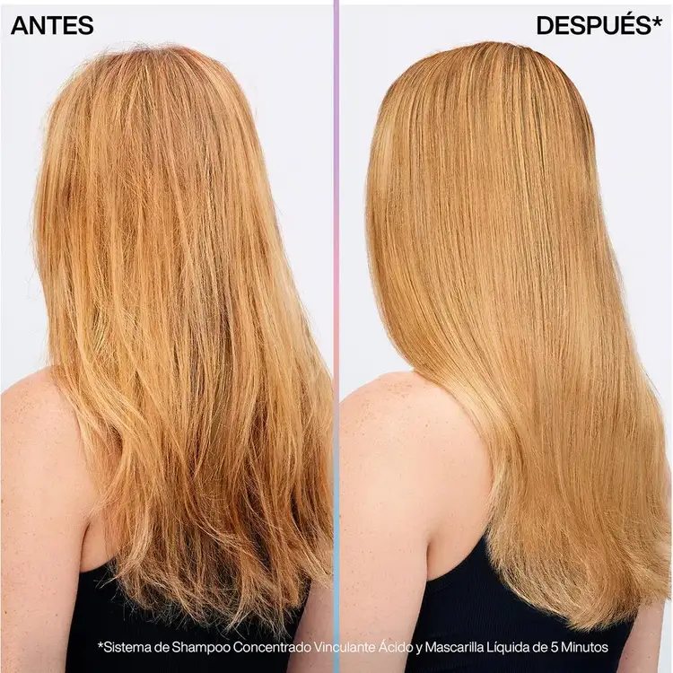 Acidic Bonding Concentrate - Mascarilla capilar, repara cabello dañado