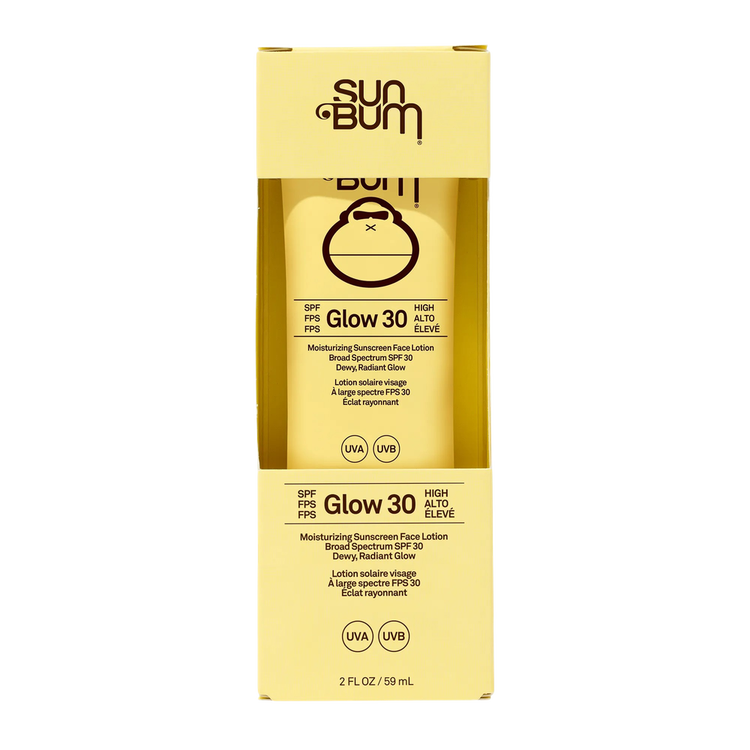 Daily Glow Tinted Moisturizer SPF 30 Protector solar