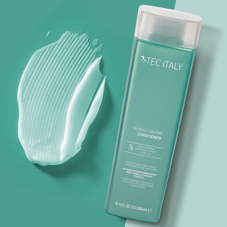 Hi-Moisturizing Conditioner Acondicionador hidratante