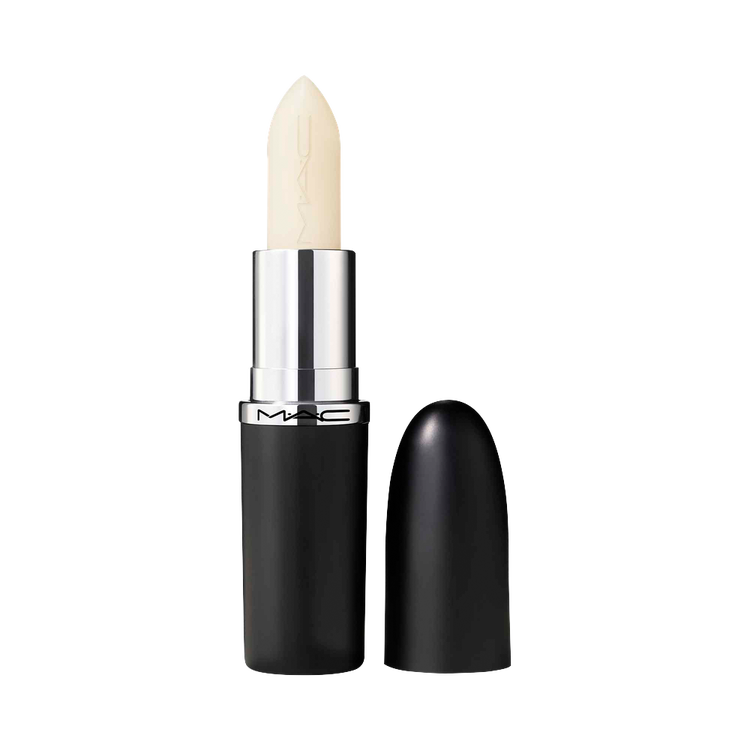 M·A·Cximal Sleek Satin Lipstick - Labial, acabado satinado, confort y color