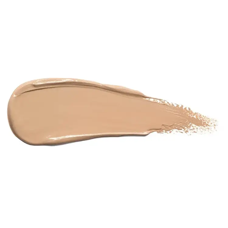 Stay Naked Quickie - Corrector, acabado natural de alta cobertura