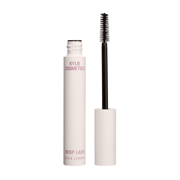 Kylie Wisp Lash Mascara para pestañas alarga, curva y eleva