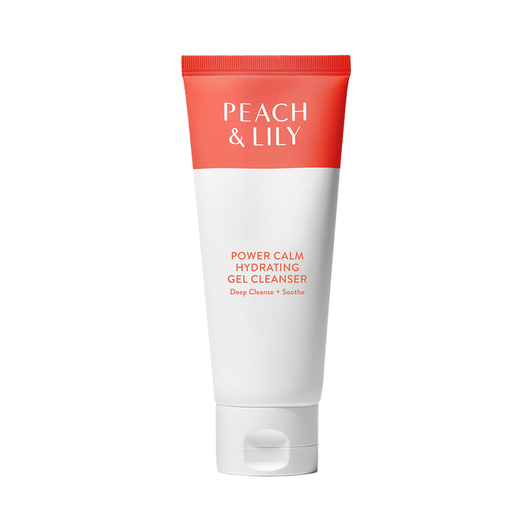 Power Calm - Limpiador en gel, limpieza profunda