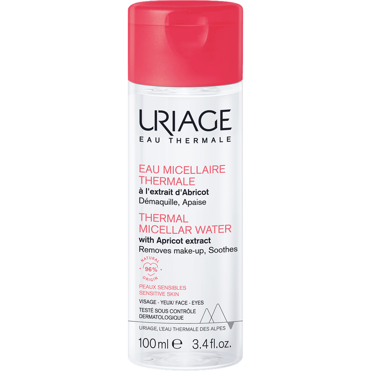 Eau Thermale - Agua micelar, piel sensible