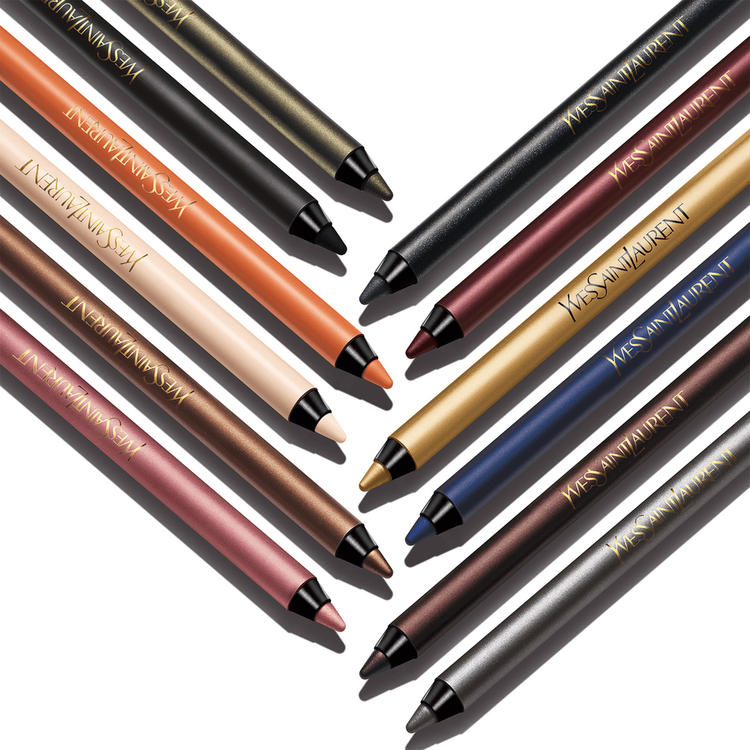 Lines Liberated Delineador ojos pigmentos ultrasaturados mate