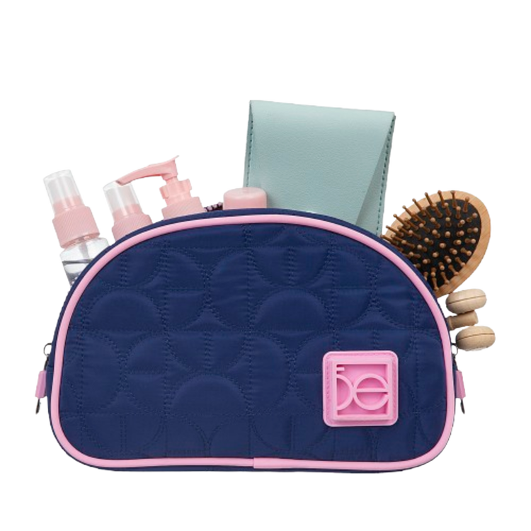 Cosmetiquera Neceser toque elegante a tu rutina