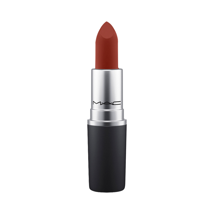 Powder Kiss Lipstick - Labial, color intenso y efecto bálsamo