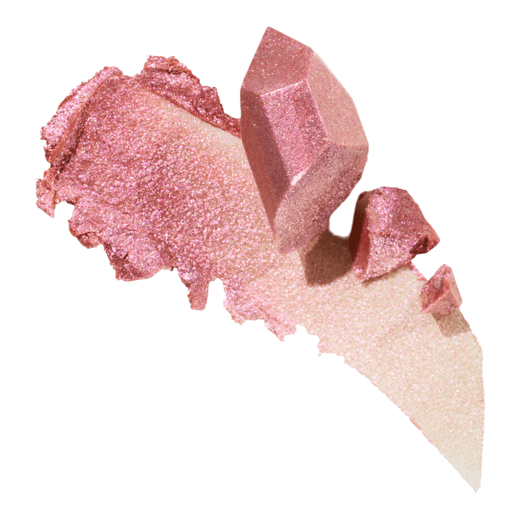 Crystal Butter - Bálsamo labial, brillo infinito