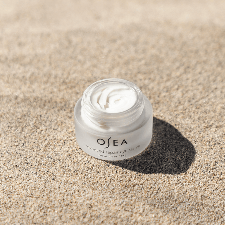 Advanced Repair - Crema para ojos reparadora, ilumina y reafirma la zona de ojos