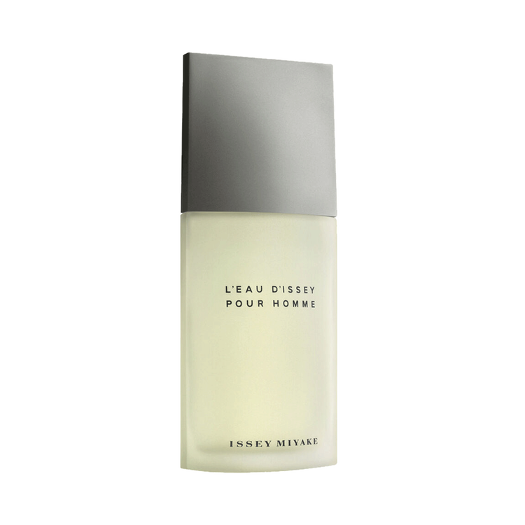 L'Eau D'Issey Pour Homme Eau De Toilette Perfume fragancia amaderada para hombre