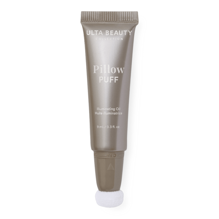 Pillow Puff Oil Iluminador brillo iluminado