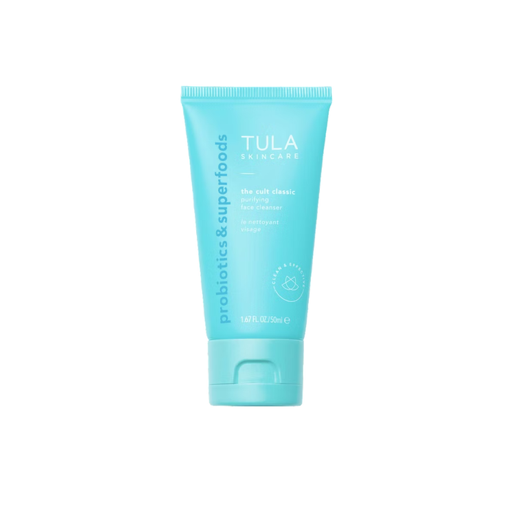 The Cult Classic - Limpiador facial, ayuda a purificar la piel