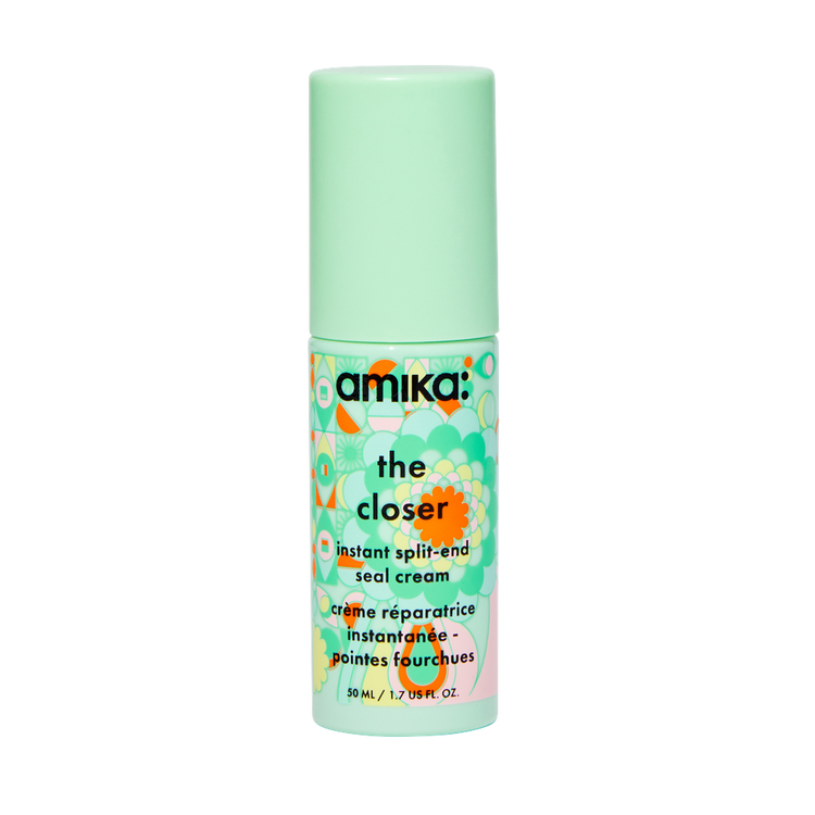 The Closer - Crema selladora instantánea para puntas abiertas