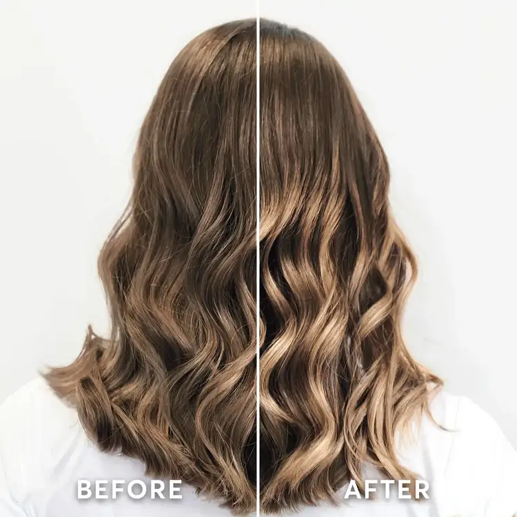 Light Works Balayage Highlighting - Kit, aclara y tonifica