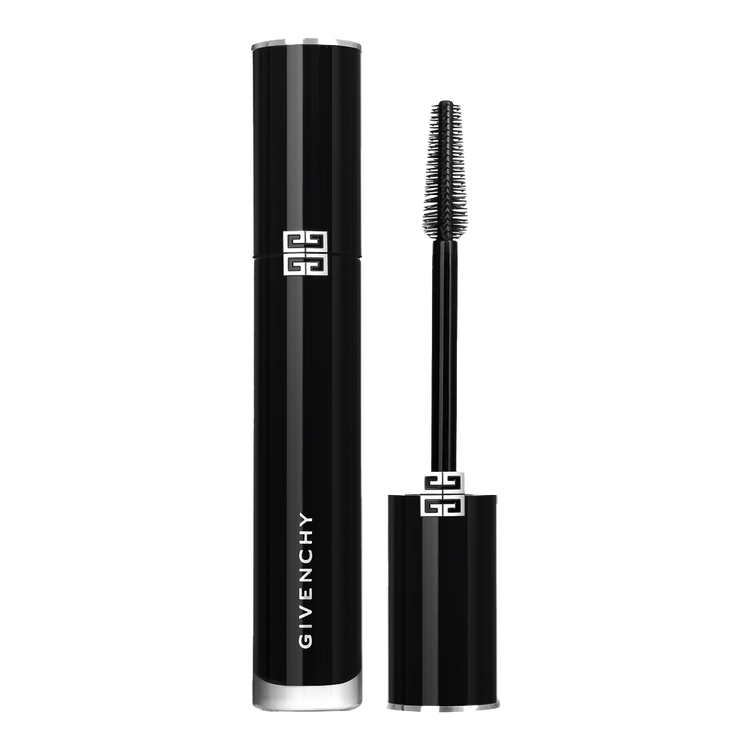 L'Interdit Couture Volume - Máscara de pestañas con 24 horas de duración y cuidado