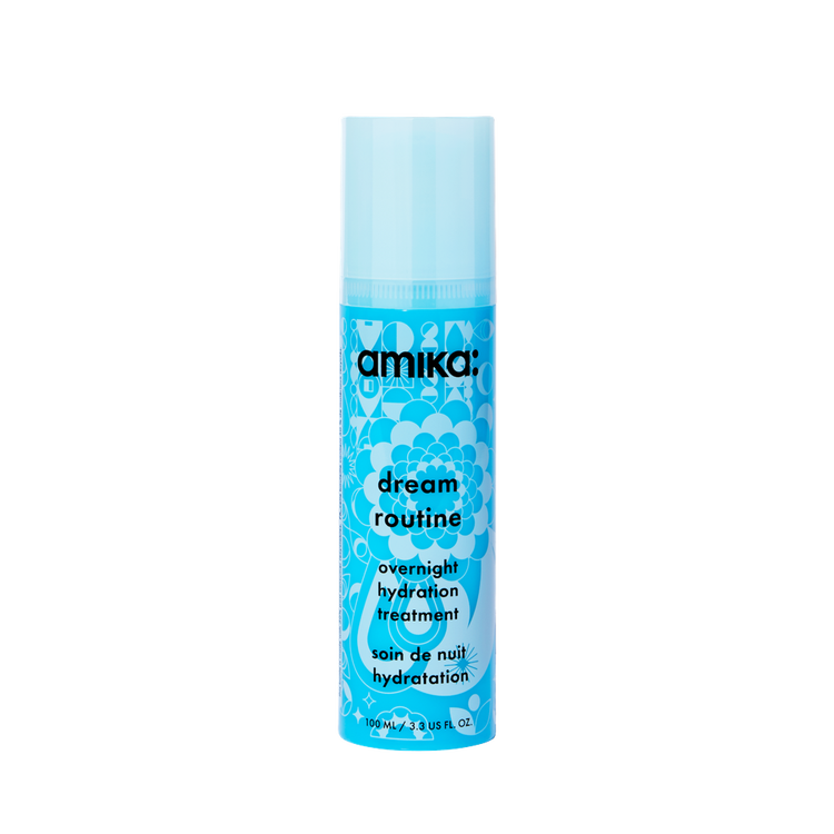 Dream Routine - Tratamiento de hidratación nocturna