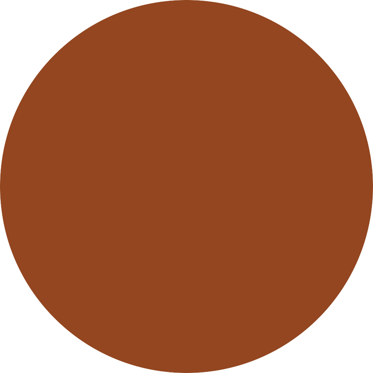 Huestick Multistick - Barra para mejillas, acabado semi-mate