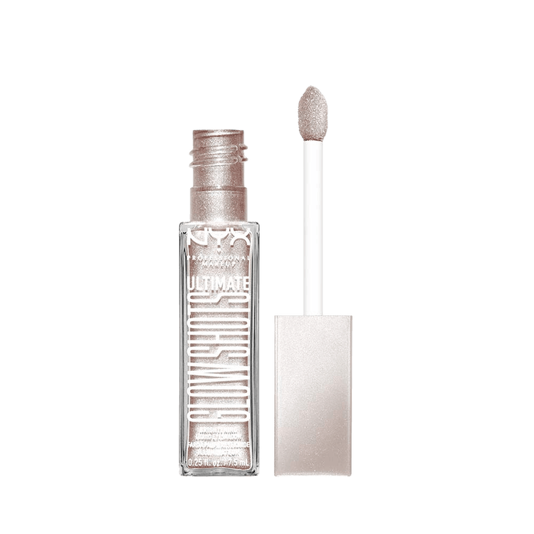 Glow Shots - Sombras, fórmula no pegajosa y de larga duración