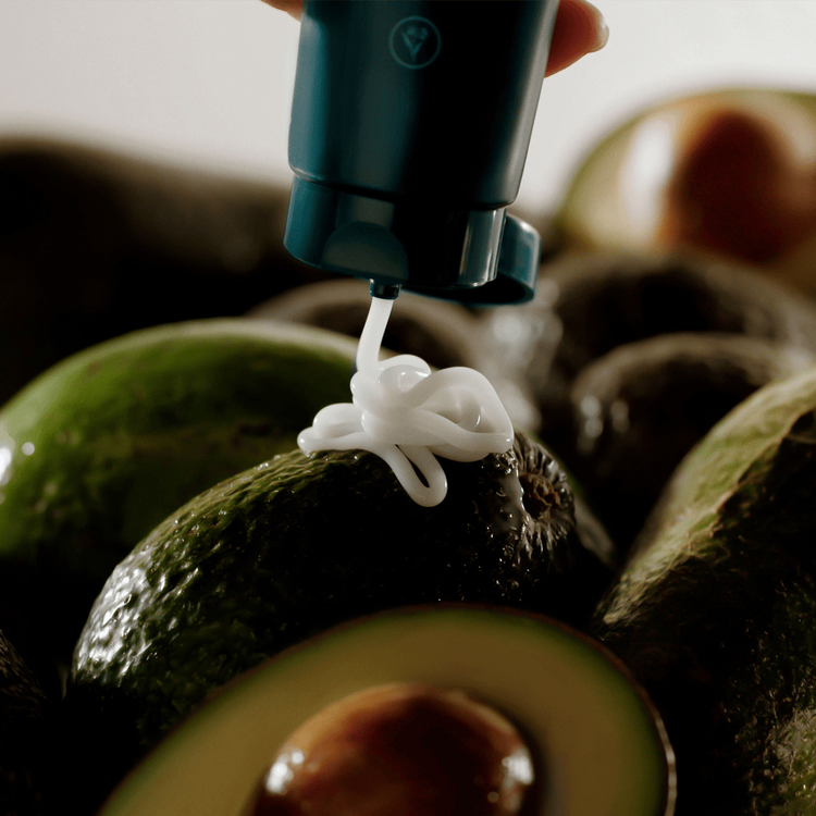 Botanical Repair Crema estilizadora fortalece y repara el cabello dañado