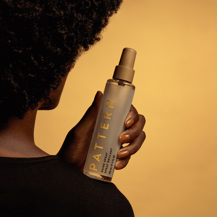 Shine Spray protege contra la humedad