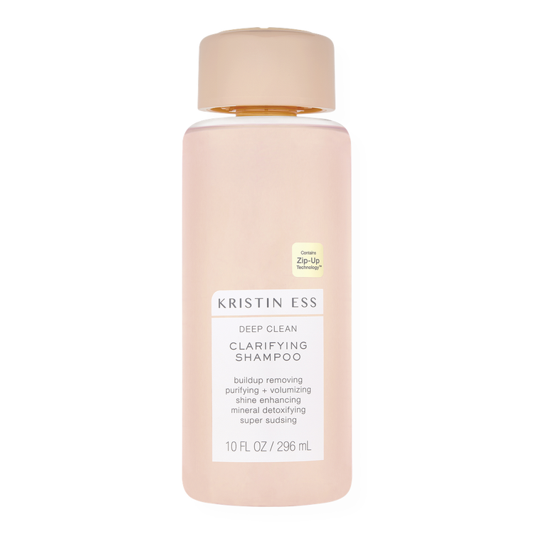 Deep Clean Clarifying Shampoo clarificante limpieza y protección al cabello