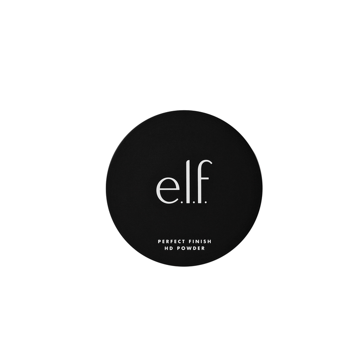 e.l.f. Perfect Finish Hd Powder Compacto de Polvo Perfect Finish HD