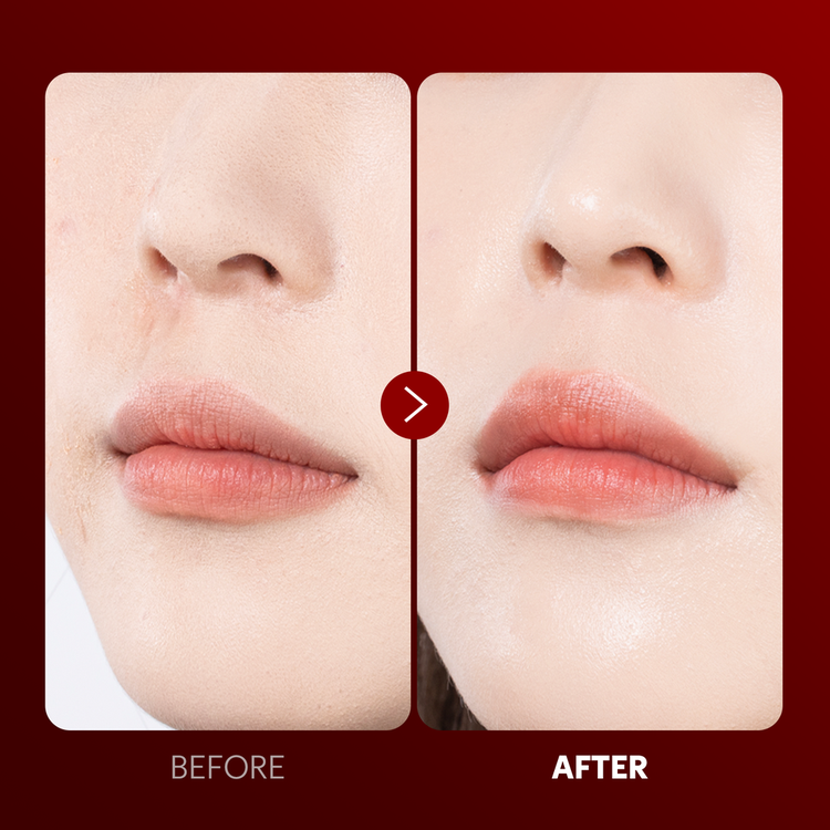 MASK FIT Fijador de maquillaje acabado radiante