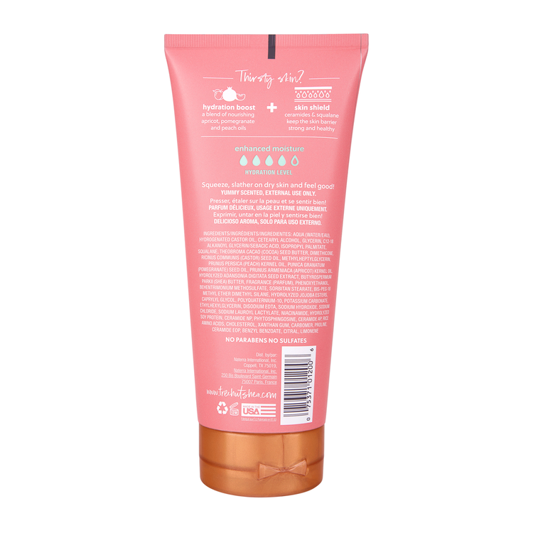 MoisturizingBodyLotionWatermelon-Locióncorporal,hidrataciónsuave