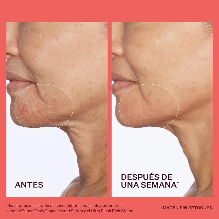 Ageless & Radiant - Set de regalo, ayuda a mejorar los signos de la piel