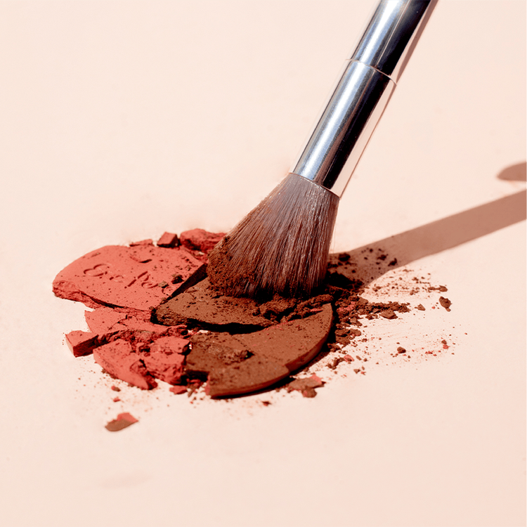 Rice Powder Blush & Bronzer Refill Repuesto blush y bronceador de arroz repuesto para blush y bronceador