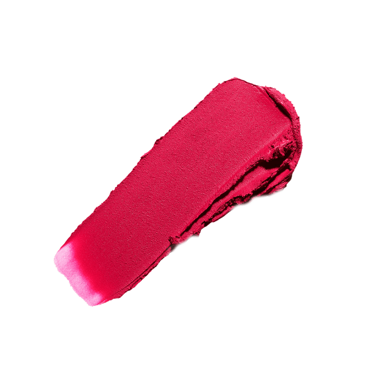 Retro Matte Lipstick - Labial mate, fórmula de larga duración, color intenso mate