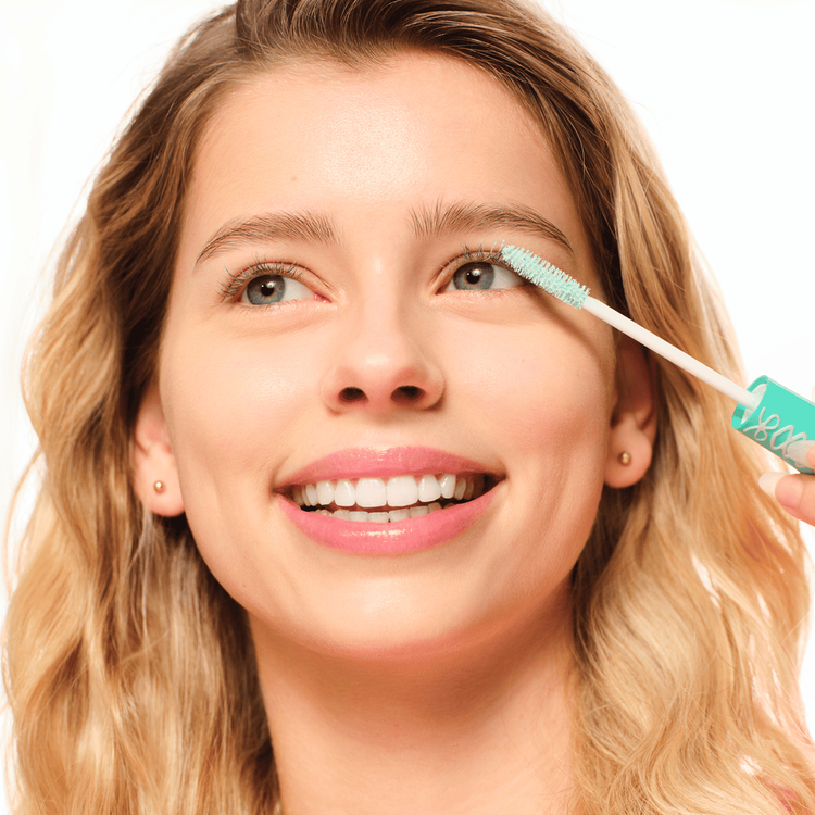 Lash Princess Máscara de pestañas efecto pre-máscara volumen y longitud