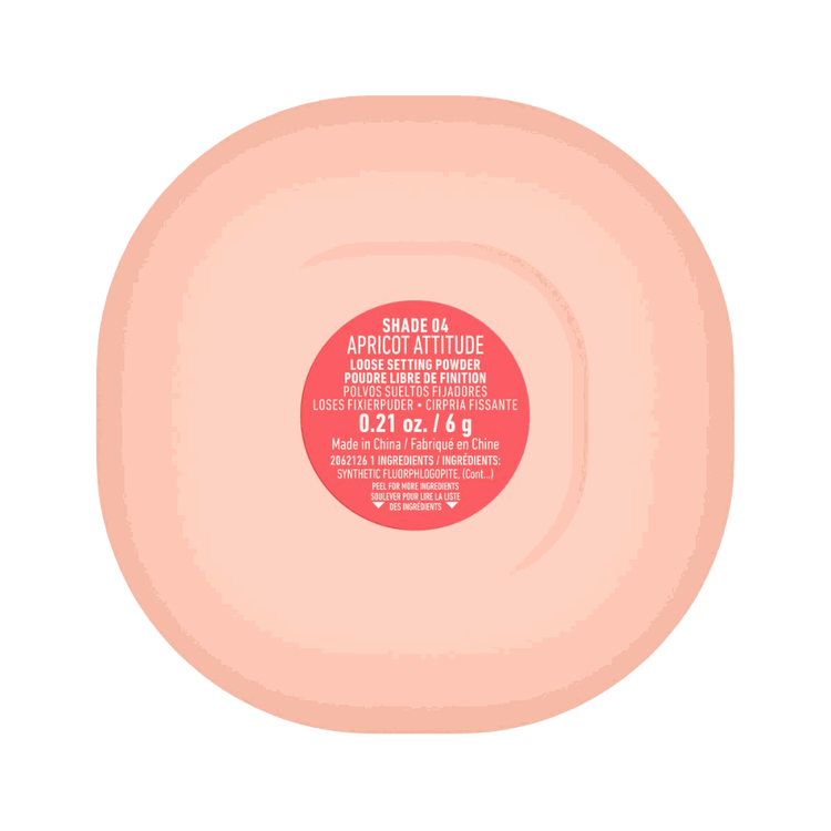 Wonder Snatch Powder - Polvo Fijador de Maquillaje, hasta 16 horas de uso