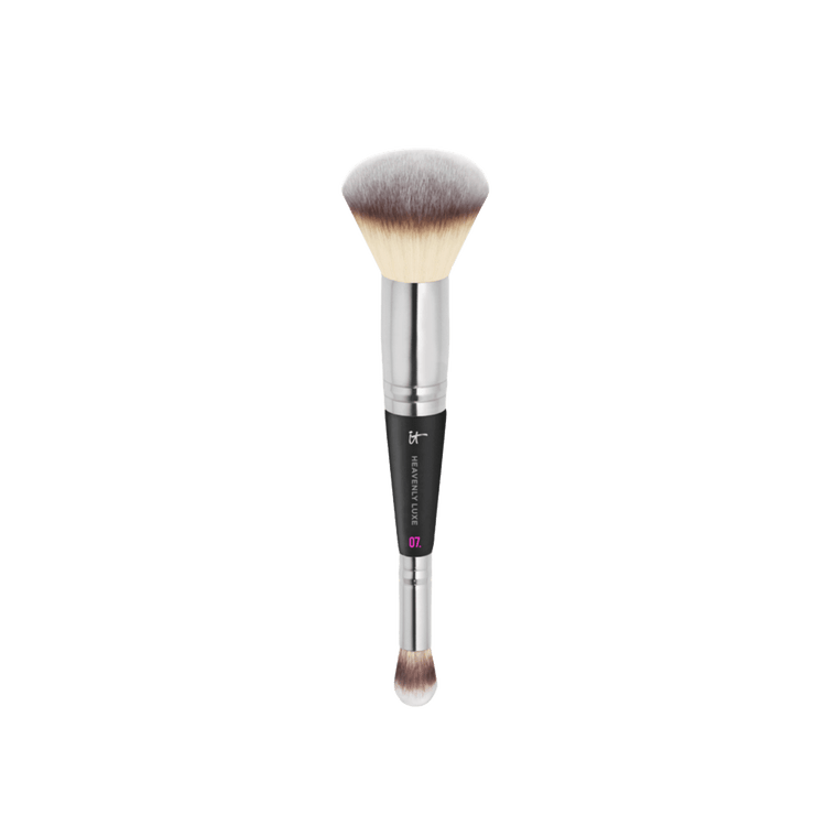 Heavenly Luxe Brushes Brocha para aplicar base de maquillaje #7