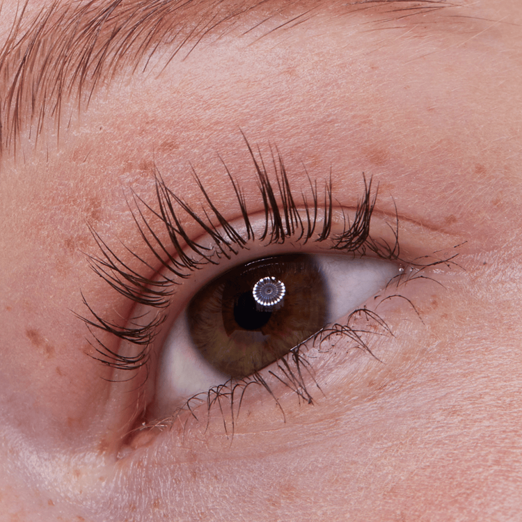 I Love Extreme Crazy Volume Waterproof Máscara de pestañas volumen intenso fórmula resistente agua