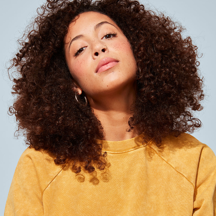 Curl Defining - Acondicionador, controla el frizz