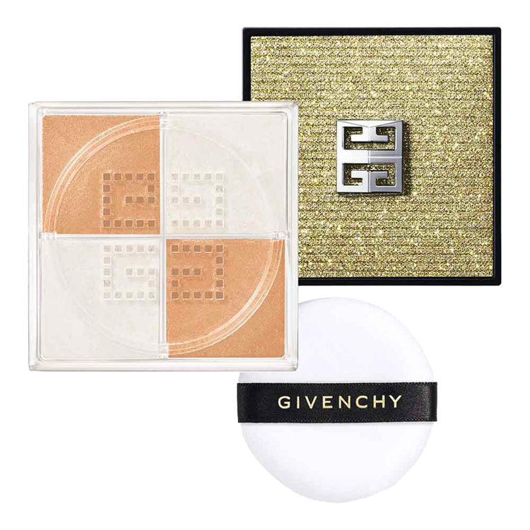 Prisme Libre Highlighter - Polvos sueltos iluminadores, edición limitada