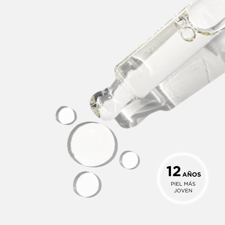 Unichydro-Active - Sérum facial hidratante, calmante y antiedad