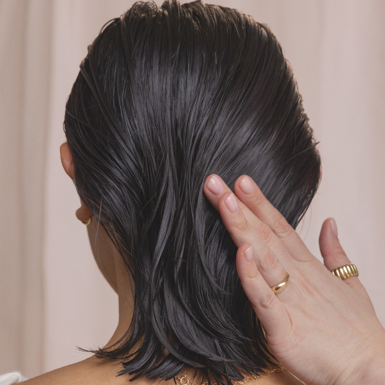 Weightless Shine Air Dry Crème Crema para secado brillo y textura para el cabello