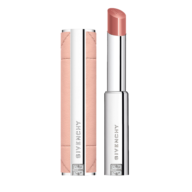 Labial Sérum Rose Perfecto Shine - Labial con color y cuidado con 24 horas de hidratación