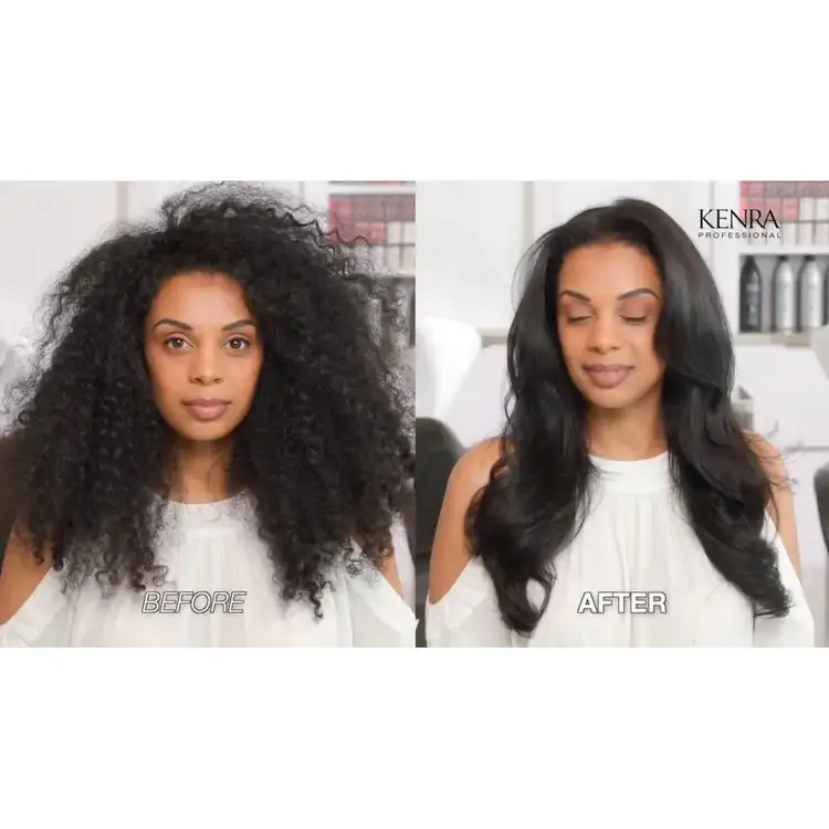 Volume Mousse 12 Espuma voluminizadora aumenta el volumen y el cuerpo