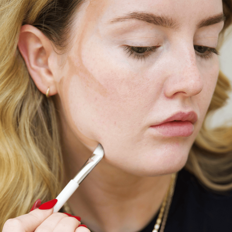 Bálsamo bronceador de cacao - Bálsamo bronceador, nutre la piel y resalta tus mejores rasgos